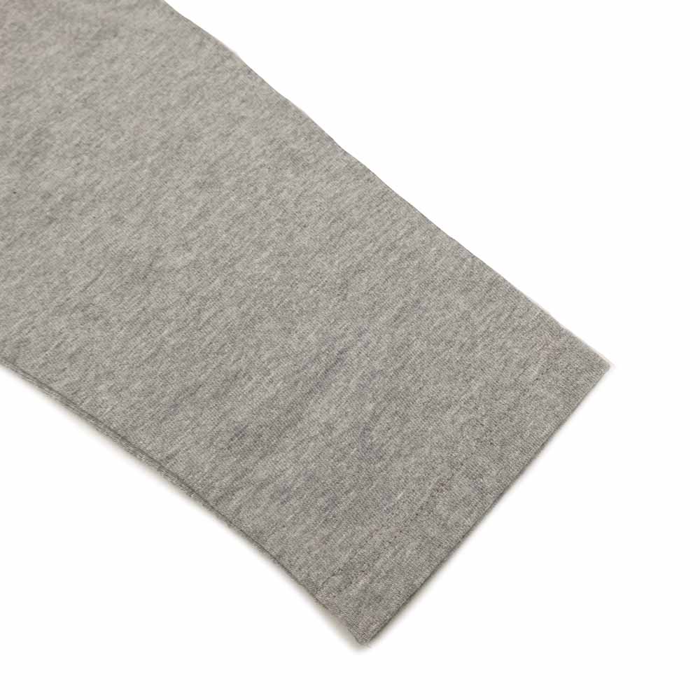 STUDIO D’ARTISAN - PRINT L/S T-SHIRT - THE SECLET POSION - 8195B