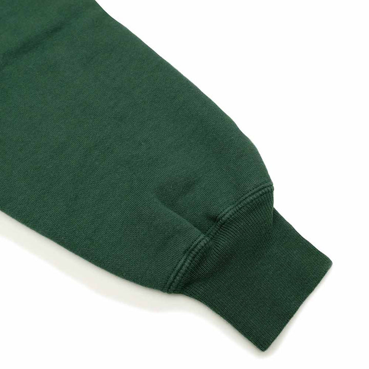 WHITESVILLE - FREEDOM SLEEVE SWEATSHIRT with PRINT - WV69430