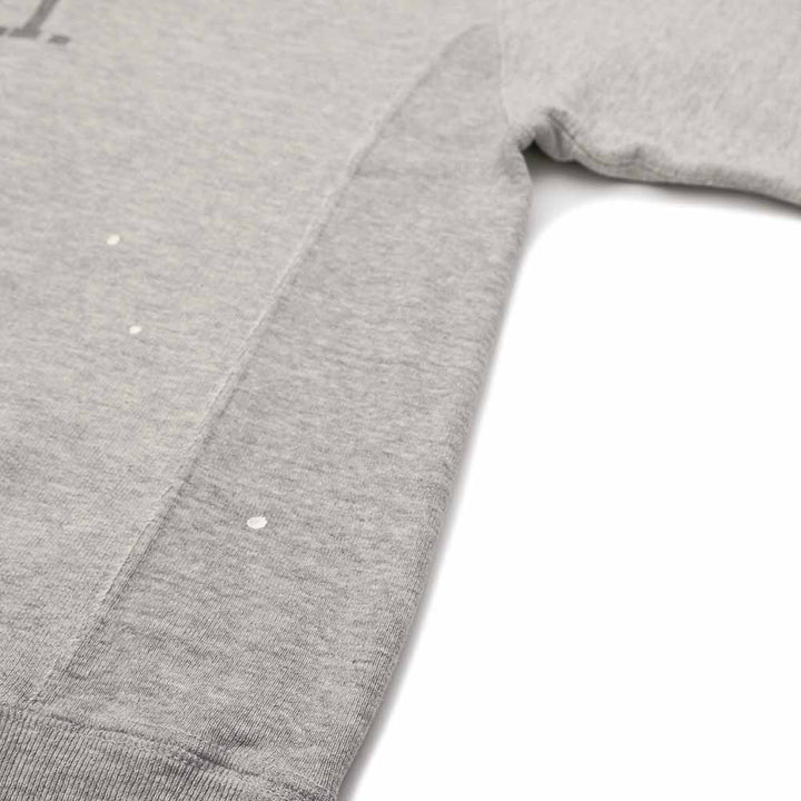 REMI RELIEF　レミレリーフ SP加工 3飛び裏毛クルー - U.S.NAVY - RN28369107