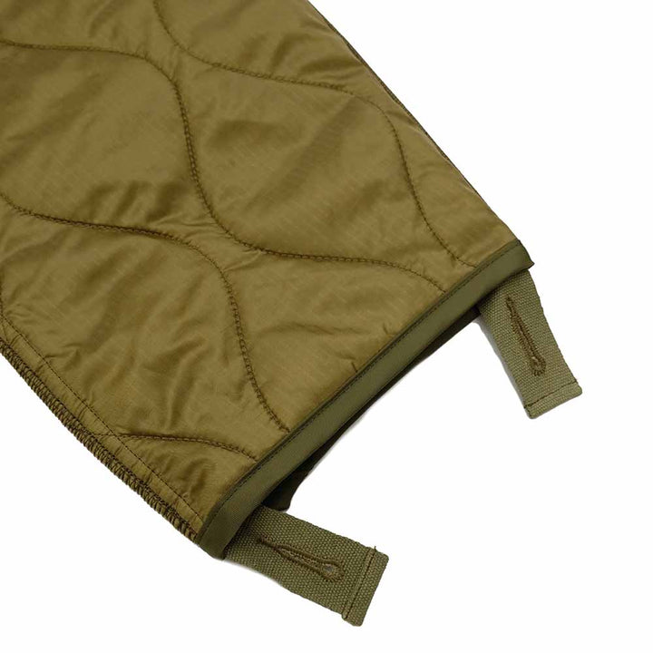 Buzz Rickson's M-65 PARKA LINER BR15335