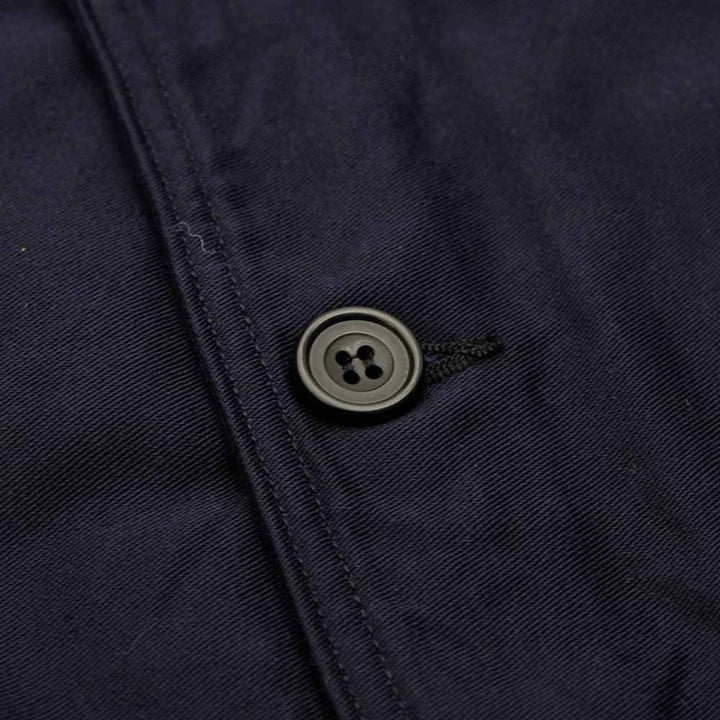 SUGAR CANE - FICTION ROMANCE - 9.5oz. MOLESKIN JACKET - SC15831