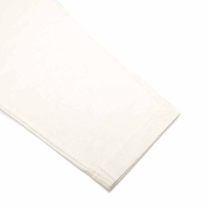 BARNS - 90'S BIG 9 SLEEVE T-SHIRT - SMILE - BR-25408