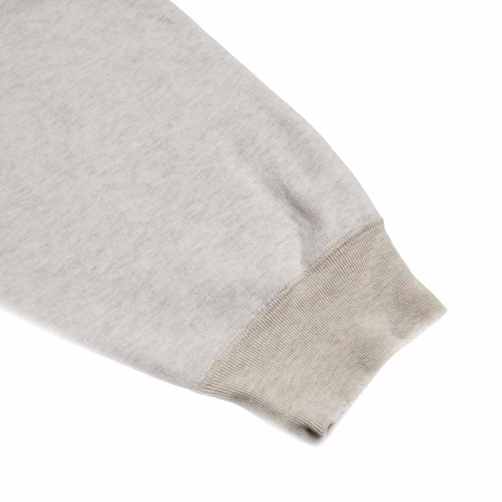 REMI RELIEF - SP Processing Fleece-Lined Crew Neck Sweatshirt - VIRGINIA LAW - RN30389072