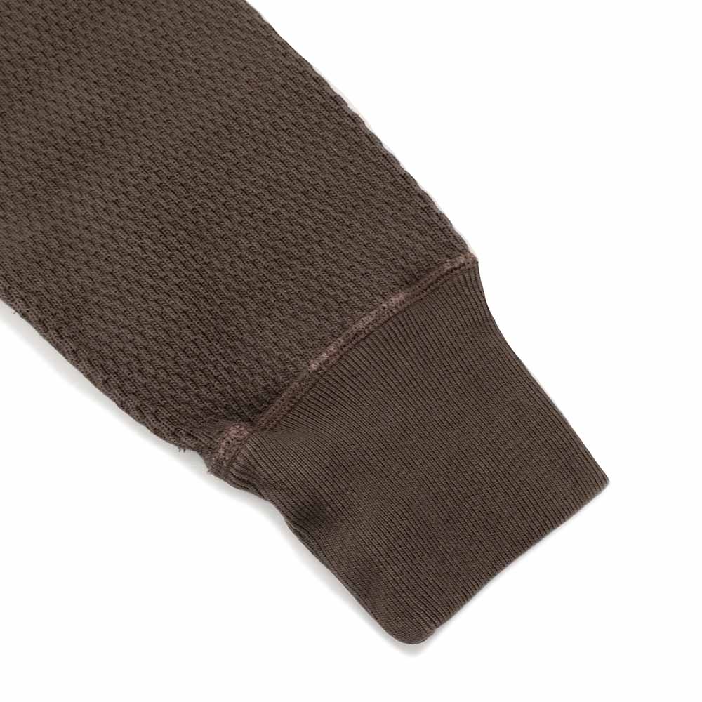 Orgueil - Thermal T-Shirt - OR-9100