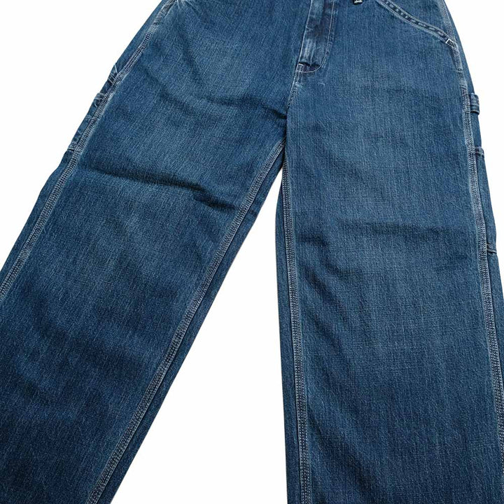 UNIVERSAL OVERALL - PAINTER PANTS - HT2433601-A