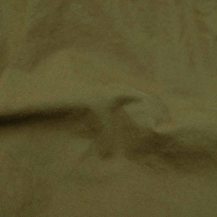 SUNNY SPORTS - MADE IN STANDARD - M65 FISHTAIL LONG COAT - MS24F004