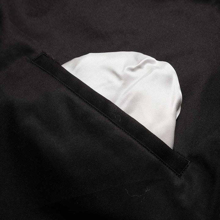 TAILOR TOYO - Late 1960s Style Cotton Vietnam Jacket - DRAGON - TT15879