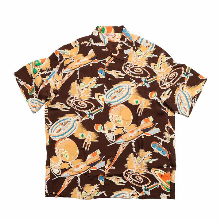 SUN SURF - SPECIAL EDITION - THE SPACE SHIP - SS39477