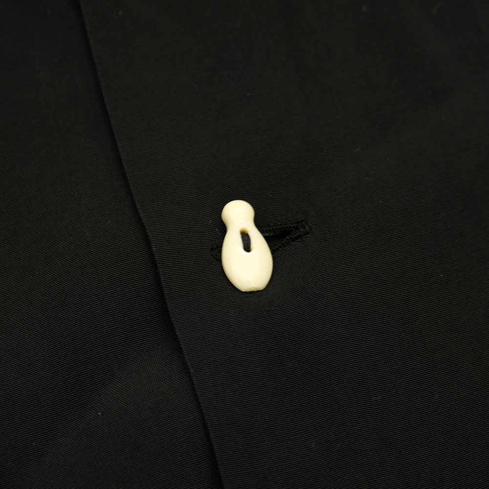 STYLE EYES - PLAIN WEAVE RAYON BOWLING S/S SHIRT - I.FA - SE39457