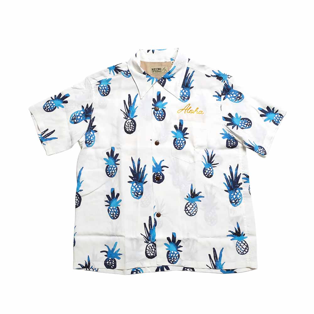 SUN SURF - KEONI OF HAWAII - OLIVER - by PARKER MOOSMAN - SS39740