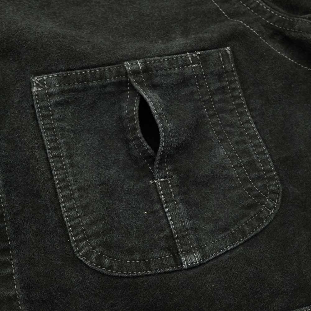 REMI RELIEF - Moleskin Coveralls - RN29373043