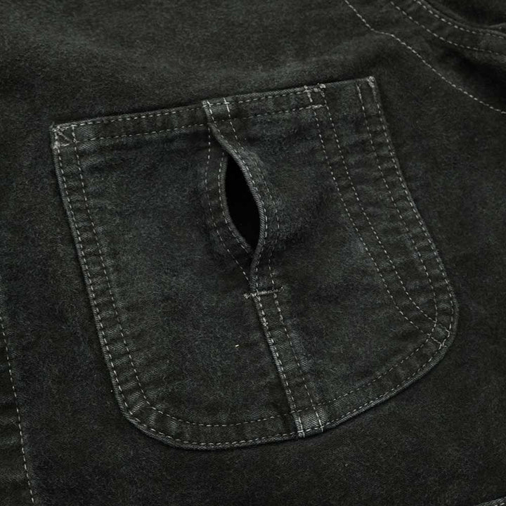 REMI RELIEF - Moleskin Coveralls - RN29373043