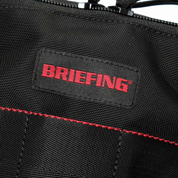 BRIEFING - BS BOX SHOULDER S AG - BRA241L40