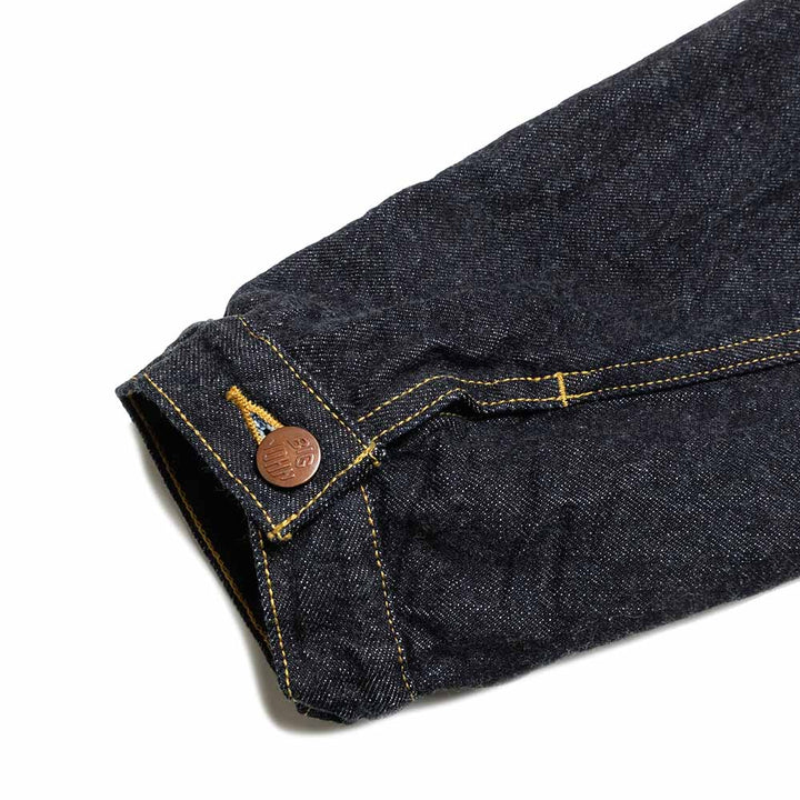 BIG JOHN - SL VINTAGE Classic Tracker Jacket - M6010SLB