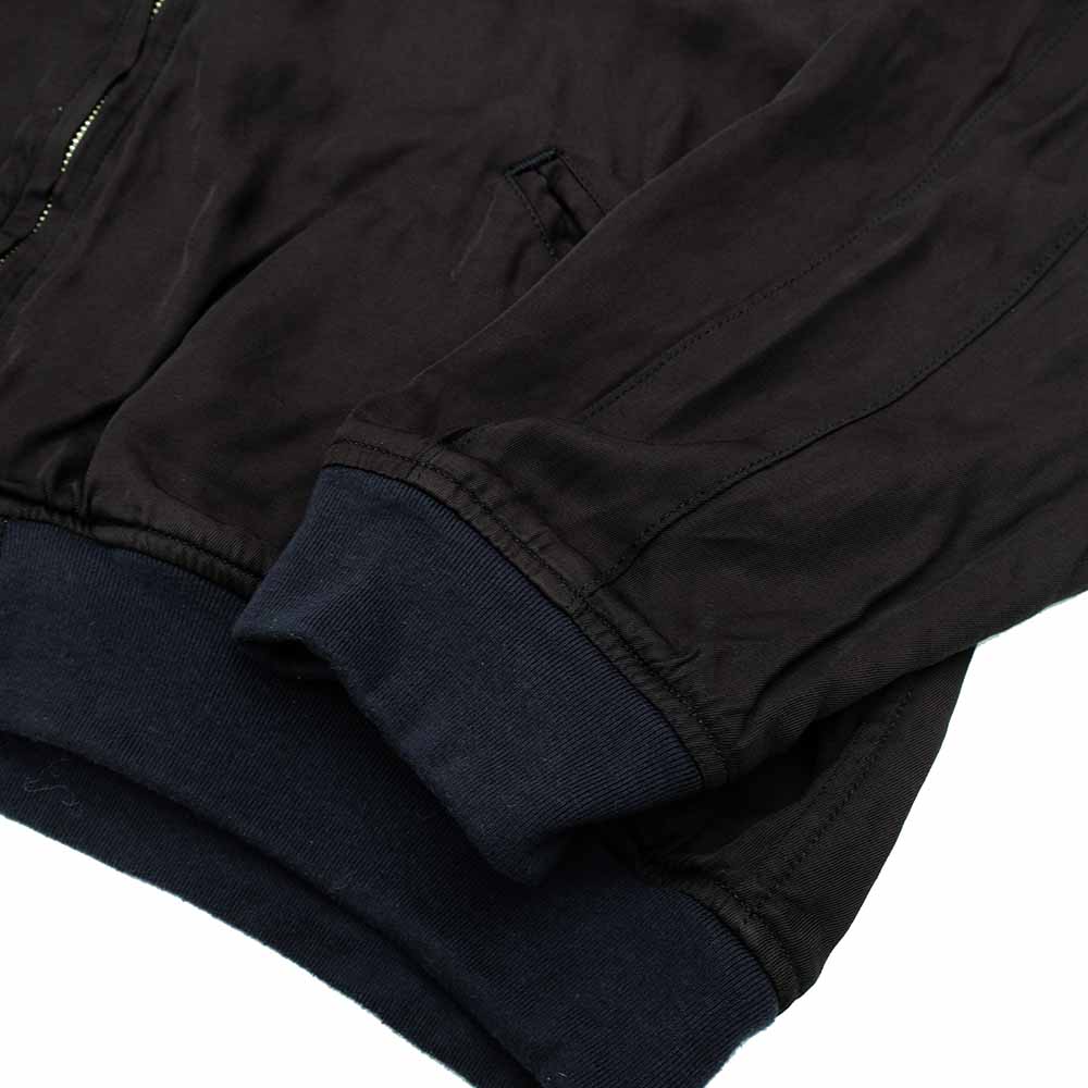 REMI RELIEF - RAYON TWILL SOUVENIR JACKET - RN28369017