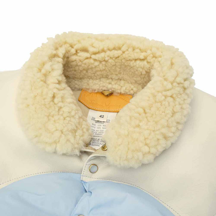 Rocky Mountain Featherbed - CHRISTY VEST - 200-252-02