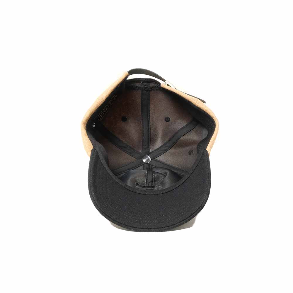 Mr.FATMAN - F CAP WOOL - 5254004
