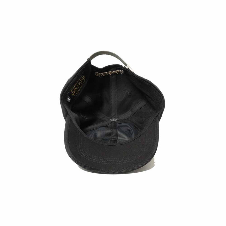 Mr.FATMAN - WAPPEN TWILL CAP - 5254001