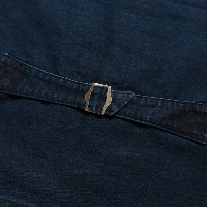 Soundman - Working Waist Coat - Marcy - 3760-651C