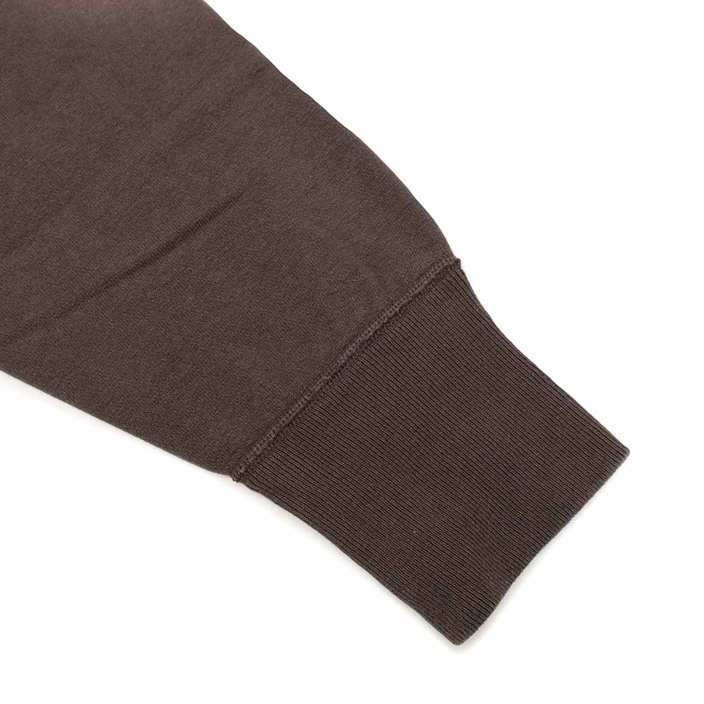 WAREHOUSE - 2ND HAND SERIES Lot.461 CREW SWEATSHIRT - U/W (SUN BURNED) - 461UW-25