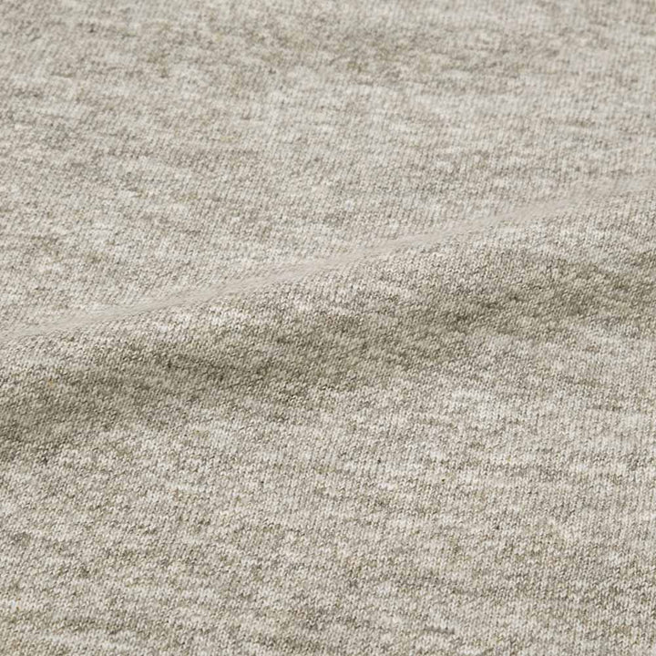 WAREHOUSE - Lot.5910 Mock Turtleneck L/S Tee - 5910HN-25