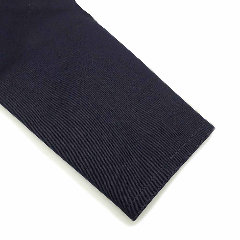 John Gluckow - Naval Sideline-Deck Parka - JG-26-PT