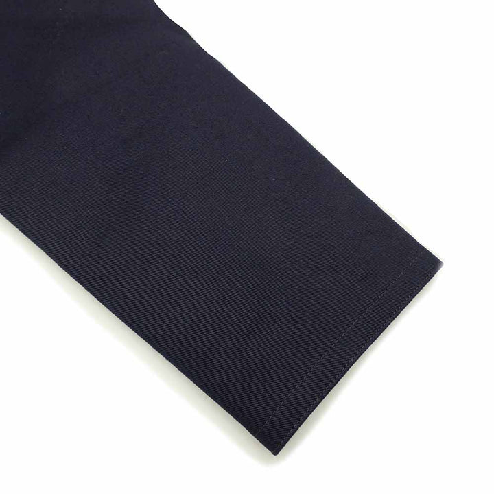 John Gluckow - Naval Sideline-Deck Parka - JG-26-PT