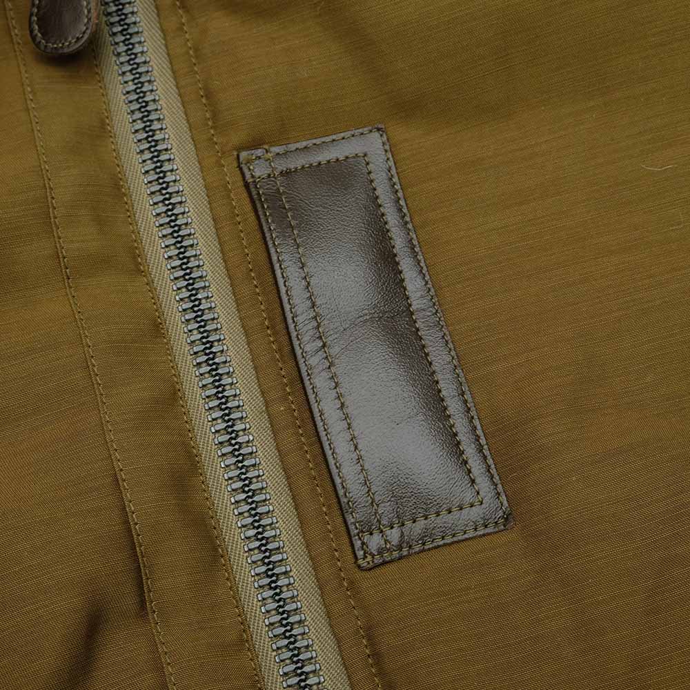 BUZZ RICKSON'S - Type B-15B TEST SAMPLE - RAYON COTTON VERSION PERSONAL EQUIPMENT LABORATORY - BR15741