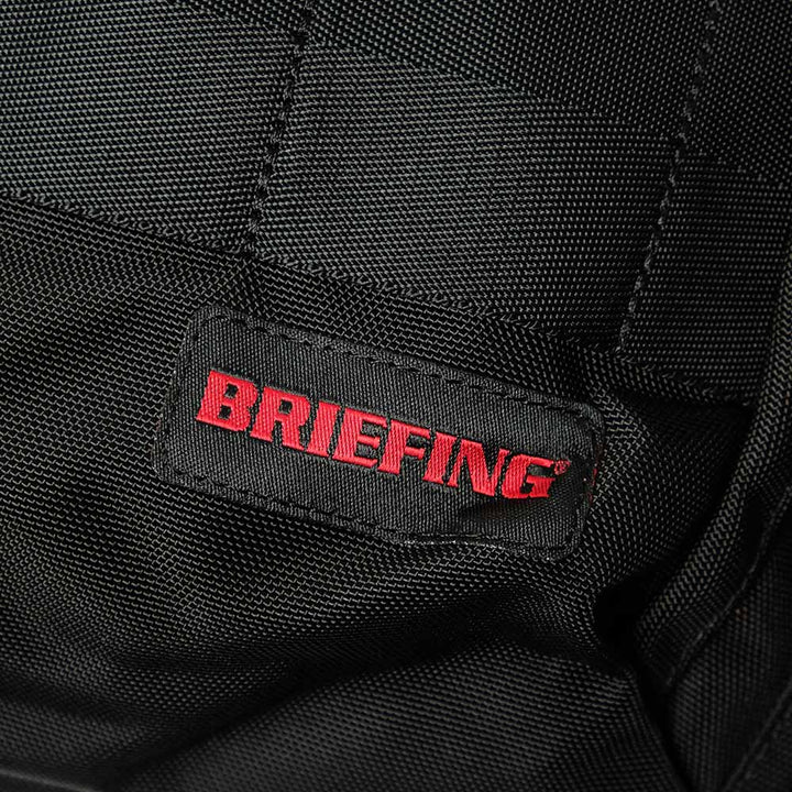 BRIEFING - BS BOX SHOULDER M AG - BRA241L41