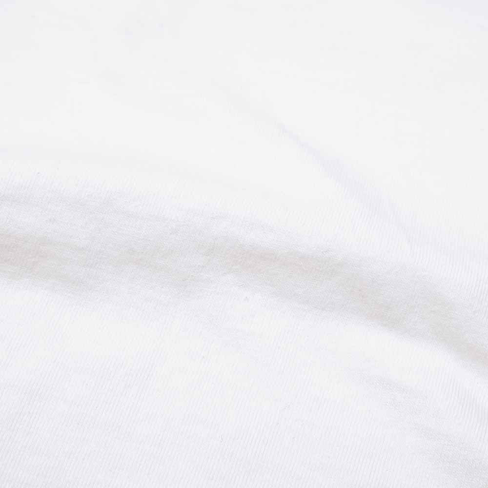 MOMOTARO JEANS - HEAVY OUNCE S/S T-SHIRT - MXTS1035