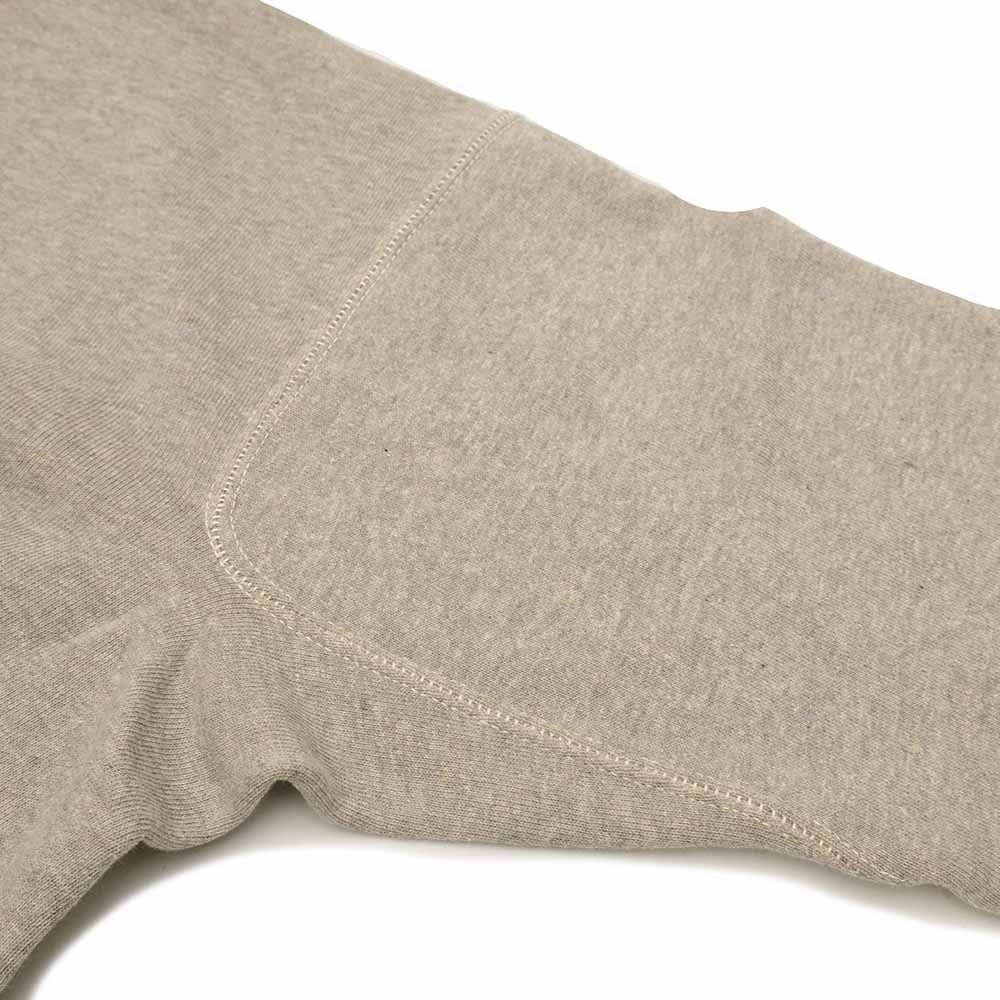 WAREHOUSE - Lot.403 - SET IN FREEDOM SWEATSHIRT - MIDDLEFIELD - 403MID-25