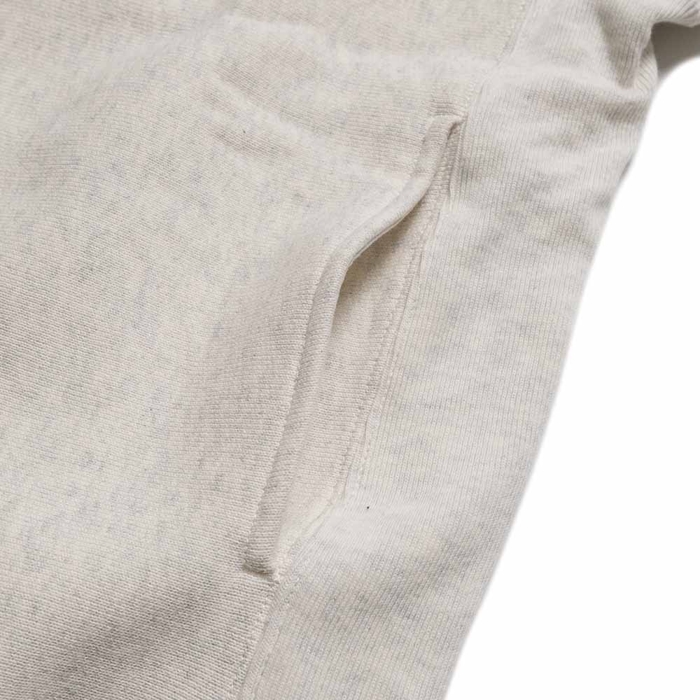 Champion - REVERSE WEAVE - SNAP SWEATSHIRT - C3-A020