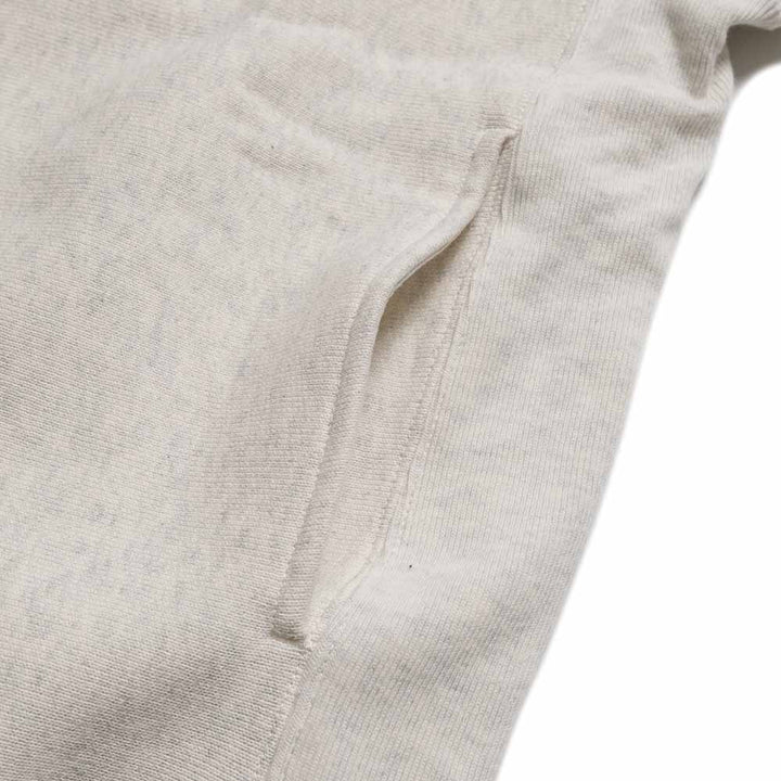 Champion - REVERSE WEAVE - SNAP SWEATSHIRT - C3-A020