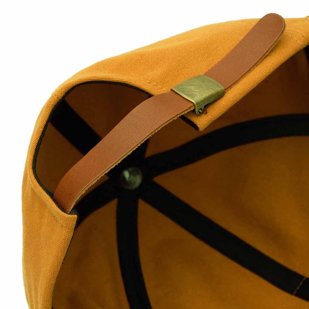 Mr.FATMAN - MOLESKIN CAP - 5253001