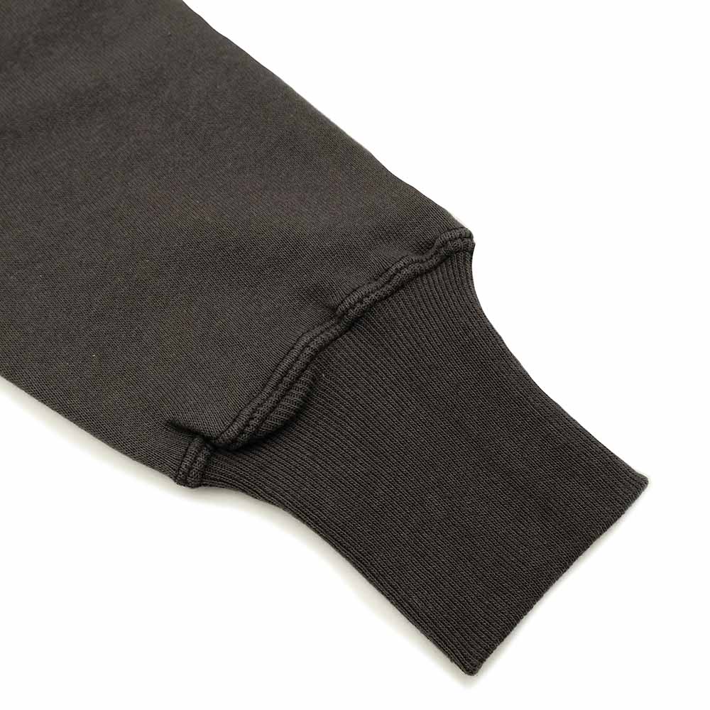 WAREHOUSE - Lot.403 - SET IN FREEDOM SWEATSHIRT - FORT BRAGG - 403FOR-25