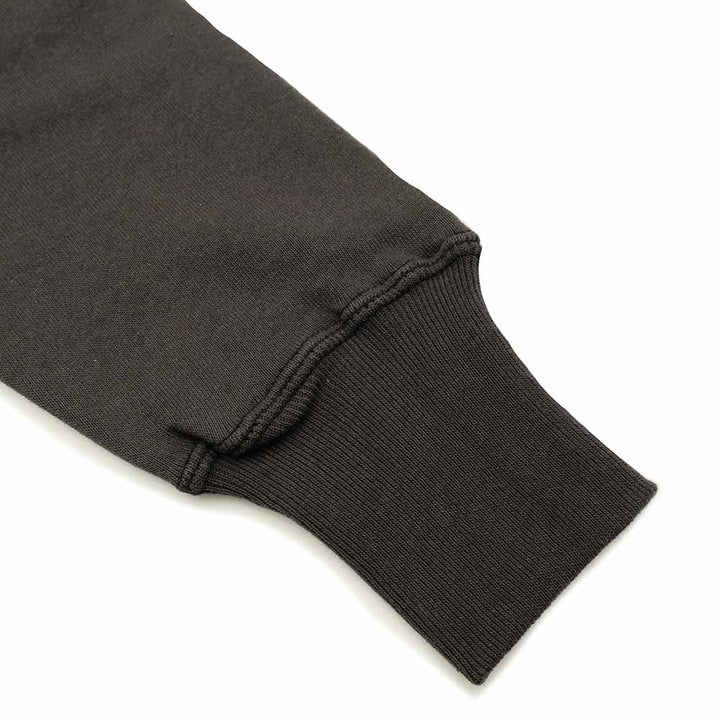 WAREHOUSE - Lot.403 - SET IN FREEDOM SWEATSHIRT - FORT BRAGG - 403FOR-25