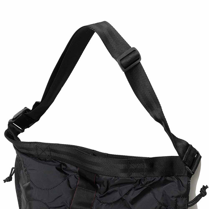 BRIEFING - QUILTED JUMPER M - BRA253L60