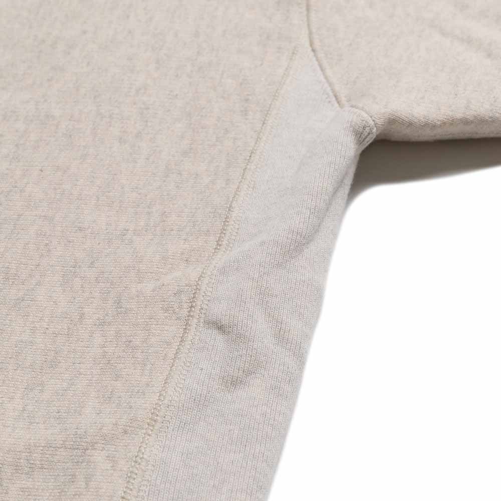 Champion - REVERS WEAVE - 2ND PATENT - PULLOVER AFTER HOODED SWEATSHIRT - C3-D106