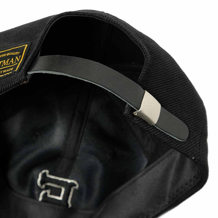 Mr.FATMAN - F CAP - 5244004