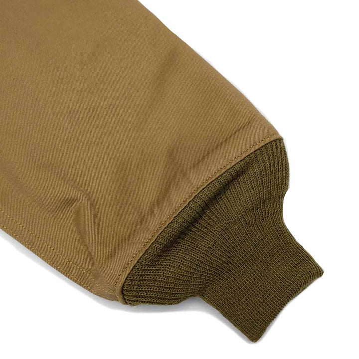 BUZZ RICKSON'S - Type TANK SLASH POCKET - BUZZ RICKSON MFG. CO. - BR15755