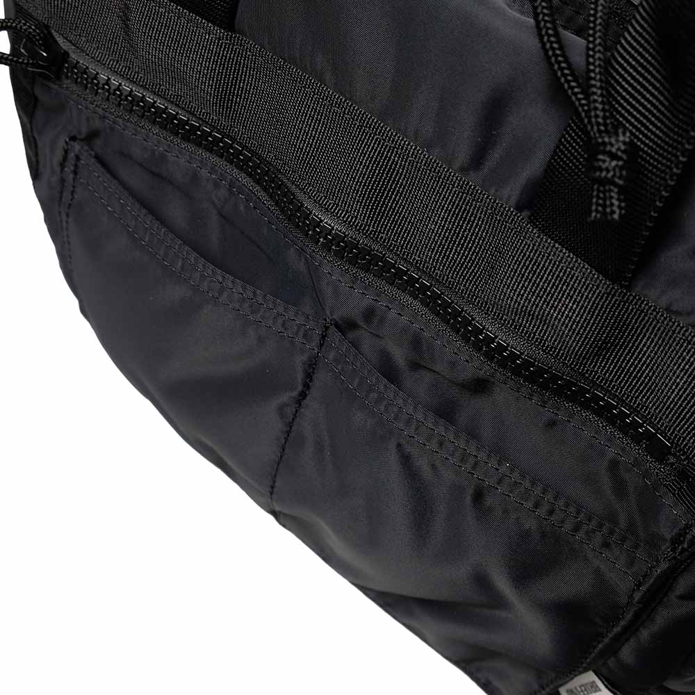 BRIEFING - MINI FLIGHT BOSTON - BRA253N57