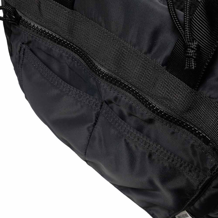 BRIEFING - MINI FLIGHT BOSTON - BRA253N57