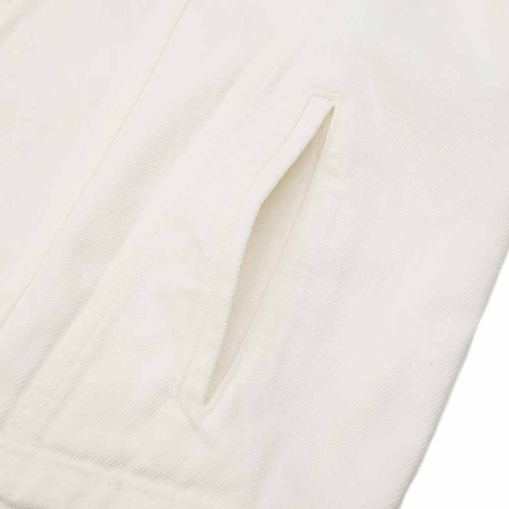 Levi's - Denim Trucker Jacket - White - 72334-0292