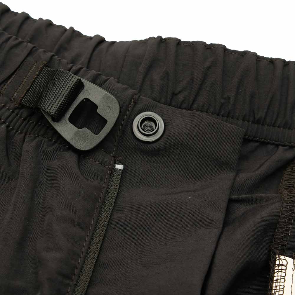 Gramicci - NYLON UTILITY SHORT - G4SM-P009