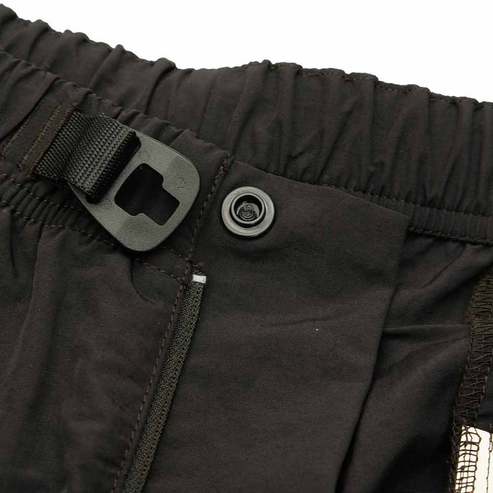 Gramicci - NYLON UTILITY SHORT - G4SM-P009