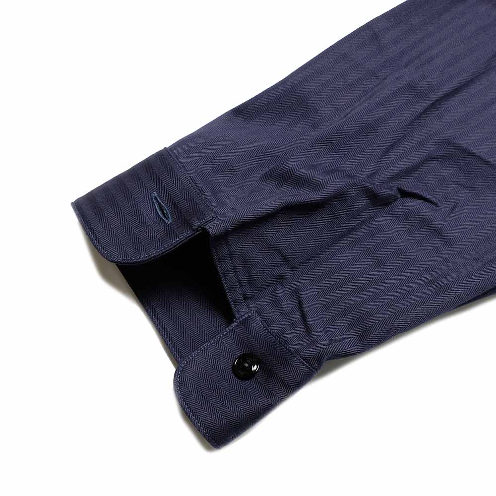 BIG YANK - Y1944 HBT SHIRT - 602-261-03