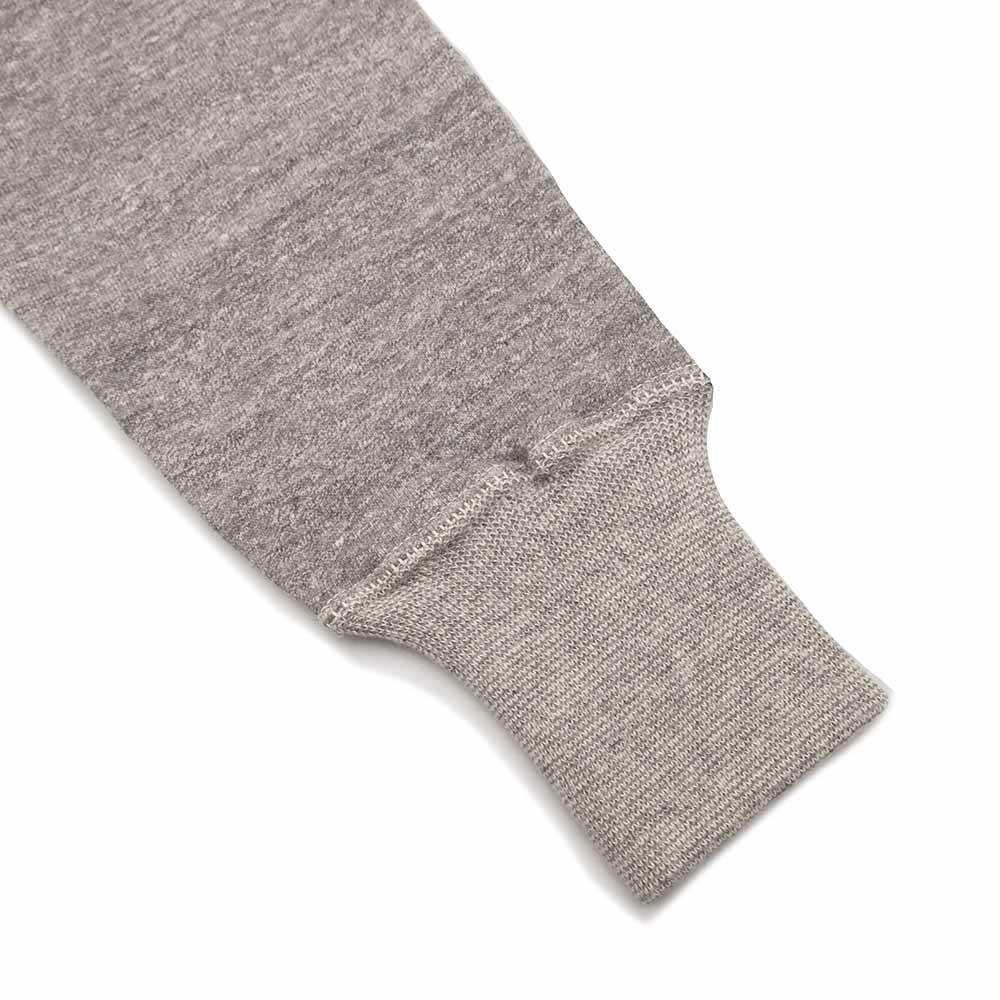 WAREHOUSE - Lot.453 SEPARATE POCKET HOODIE - 453SP-25