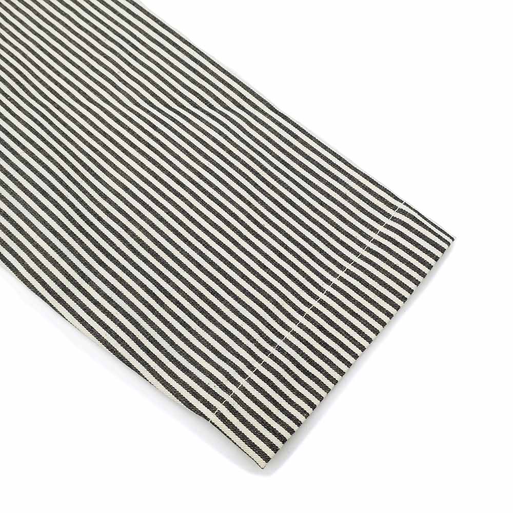 WAREHOUSE - U.S.NAVY SHAWL COLLAR COVERALL - HICKORY - WH-2220