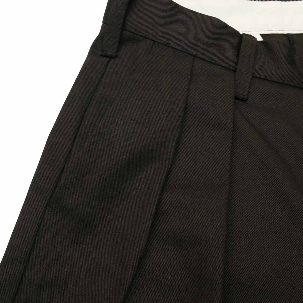 UNIVERSALOVERALL - HERITAGE RELAX PANTS - HT-02