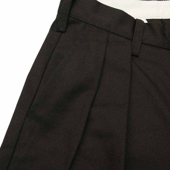 UNIVERSALOVERALL - HERITAGE RELAX PANTS - HT-02